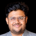 Mayank Tripathi